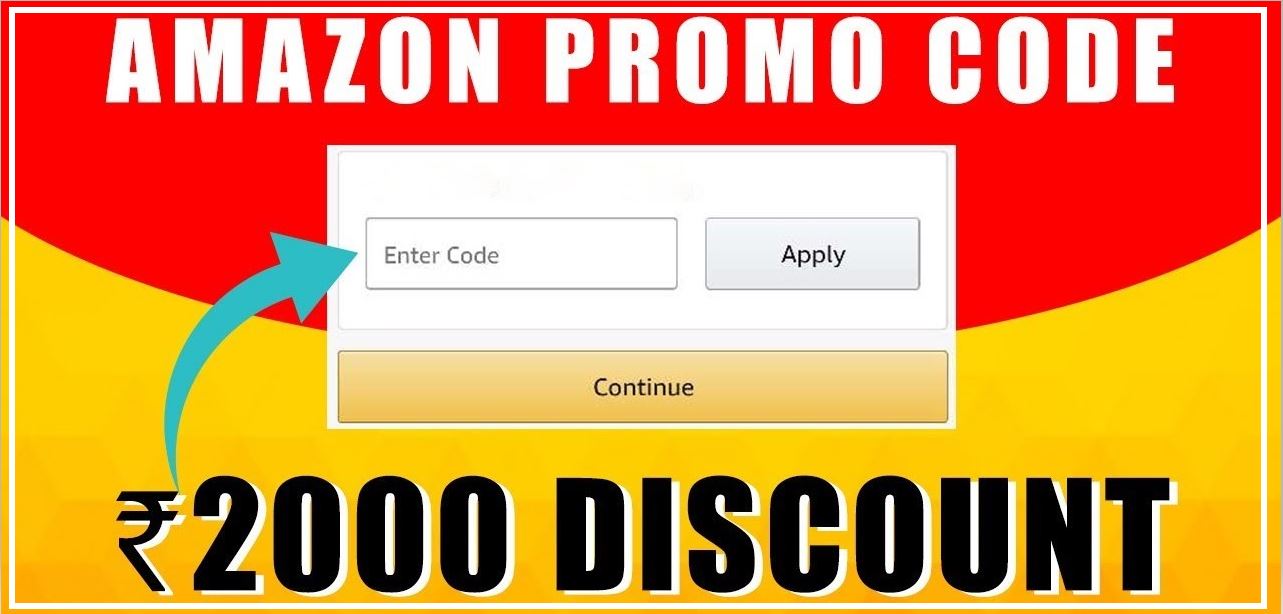 Amazon Discount Coupons Save Extra On Laptop and Mobile