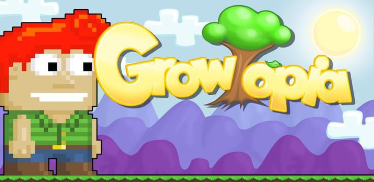 GrowTopia Apk – How to Download – (Complete Instructions)