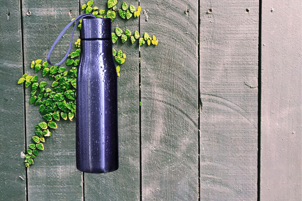 Kool8Review - How I Save Money Every Day With a Reusable Stainless Steel Water Bottle