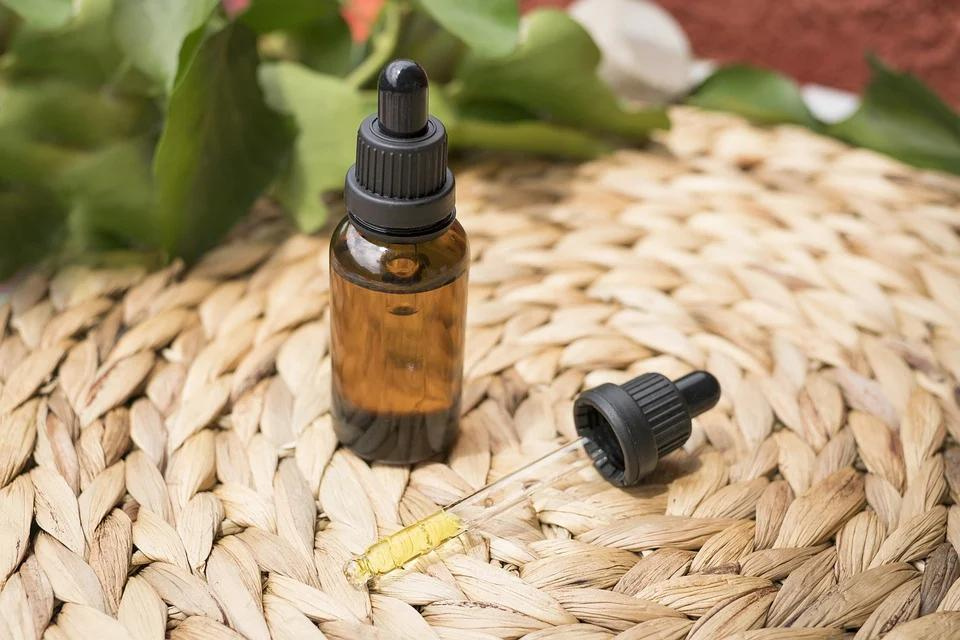 5 health benefits you did not know about CBD oil