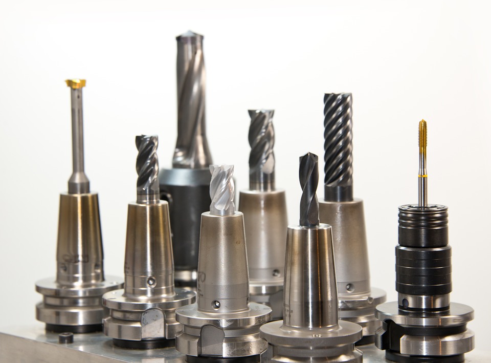 How To Properly Maintain Your Core Drill Bits