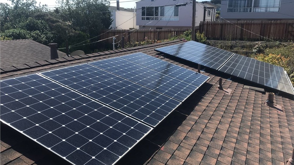 Best Solar Company in San Mateo