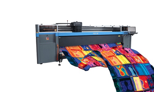 Digital Fabric Printing Machine Tips for Businesses
