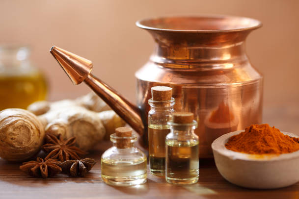 What are Herbal Oils and Are They Beneficial?