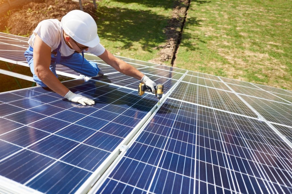 Top 5 Reasons to Install Solar Panels on Your Home