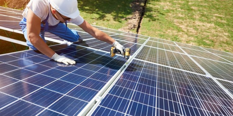 Top 5 Reasons To Install Solar Panels On Your Home