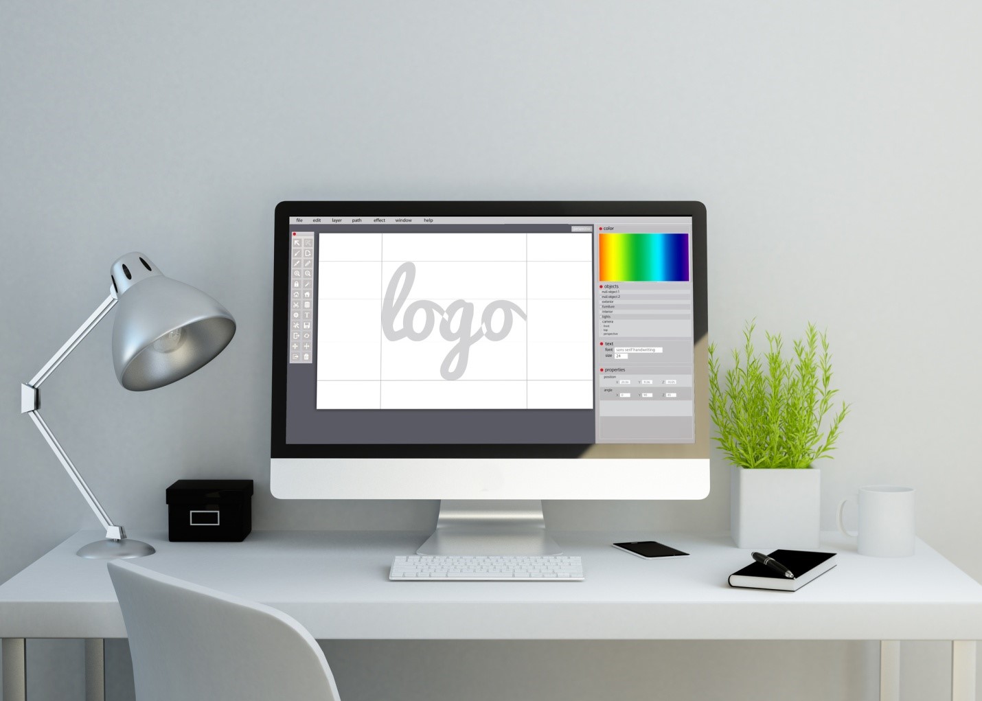 Top 5 Tips for Creating a Stunning Business Logo