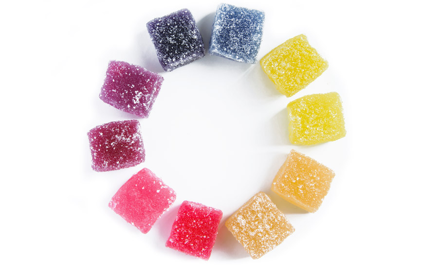 Gummy Vitamins: Are They as Effective as Regular Vitamin Pills?