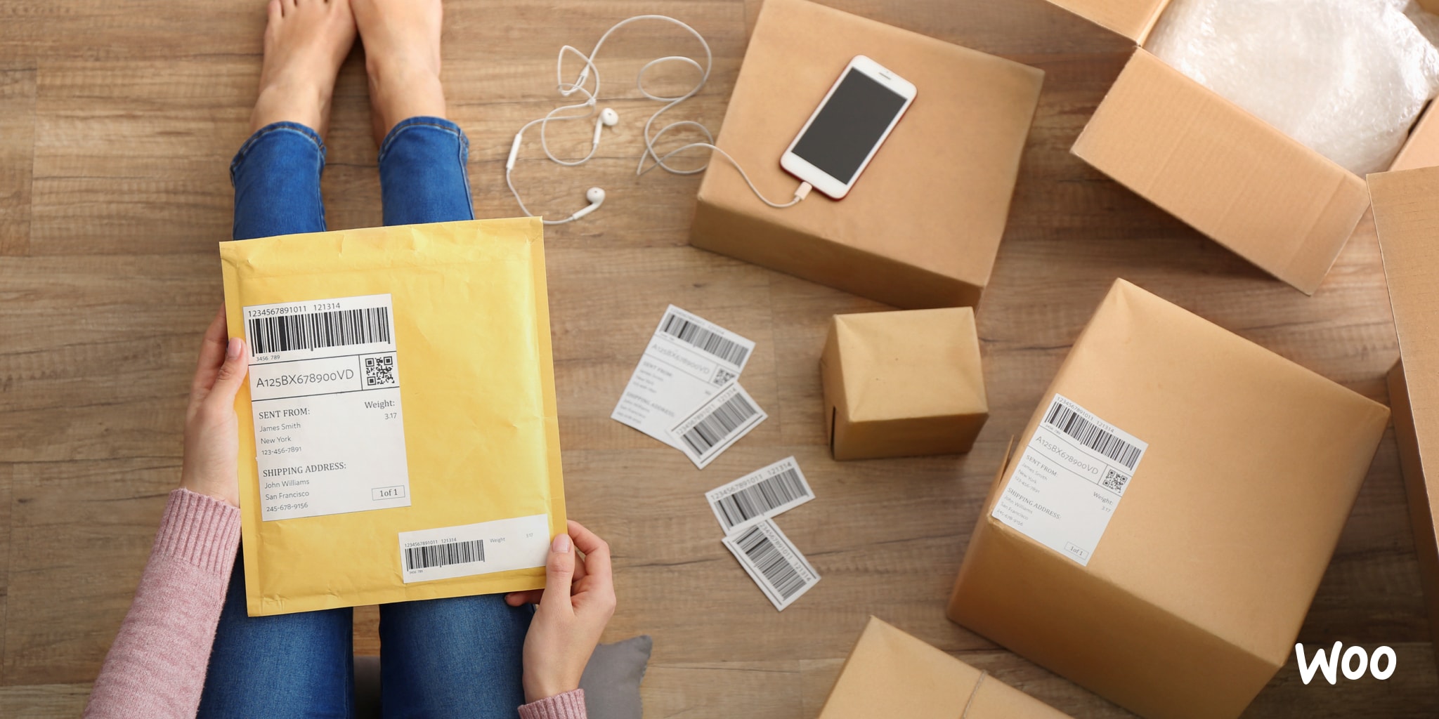 How to ship large items with accurate and extremely effective methods