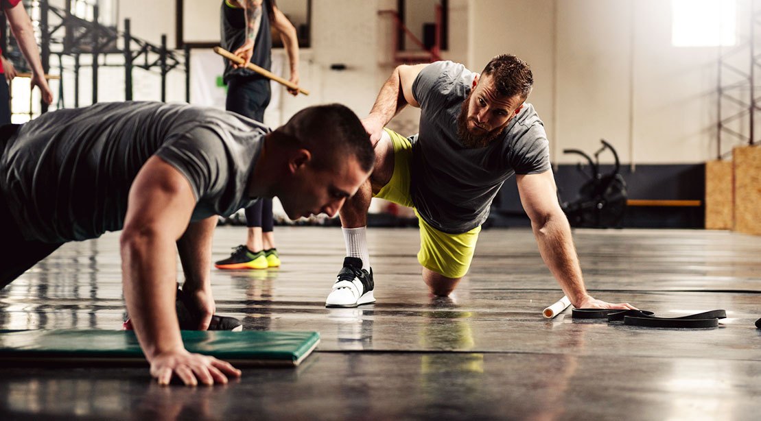 10 Reasons to Consider Hiring a Personal Trainer