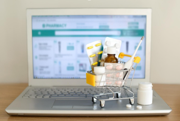 Is Buying Medicine Online Safe?