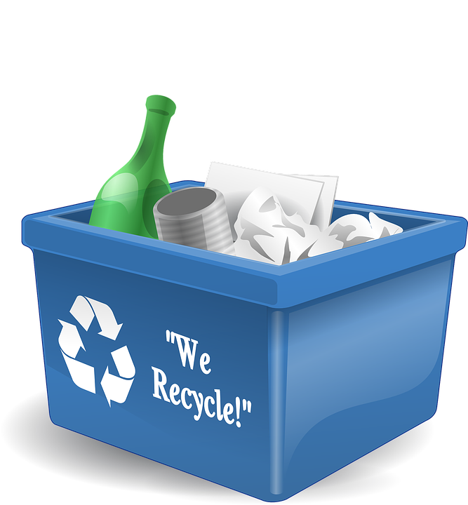 Recycling Waste- Ultimate Benefits