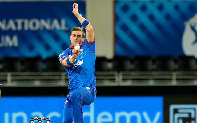 Bowlers Who Could Break Anrich Nortje’s Record Of The Fastest Ball In The IPL