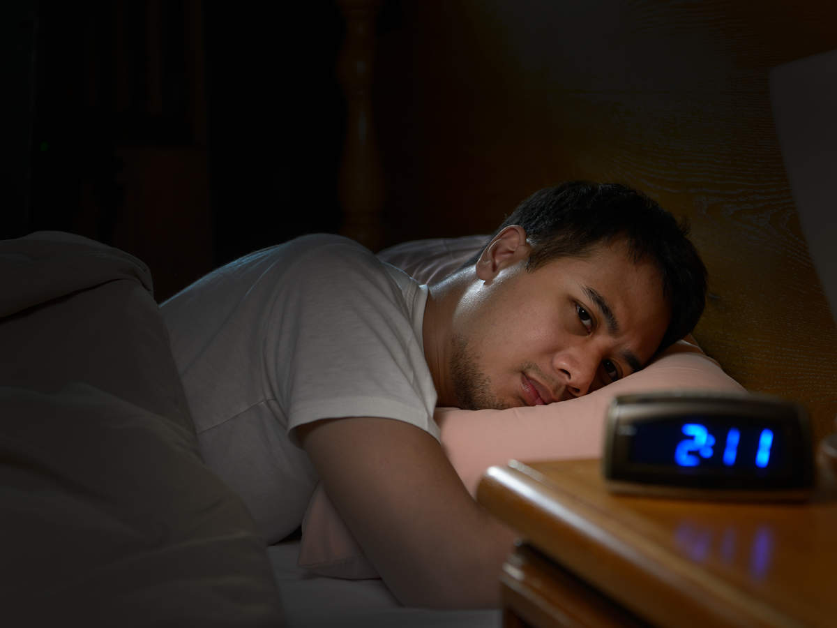 These are the insomnia treatments that can actually cure insomnia