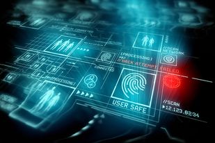 How Digital Biometric Solutions Aids Businesses Online?