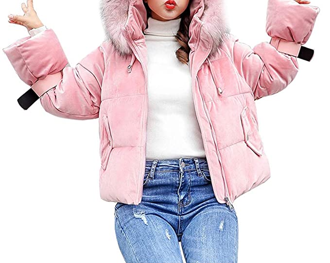 warmest jackets for winter women