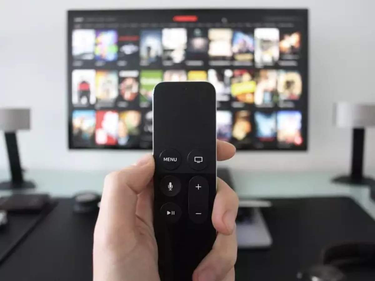 Some Practical Things to Consider When Buying Your Next Smart TV