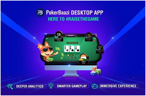 Learn a Few Facts about Mobile Poker