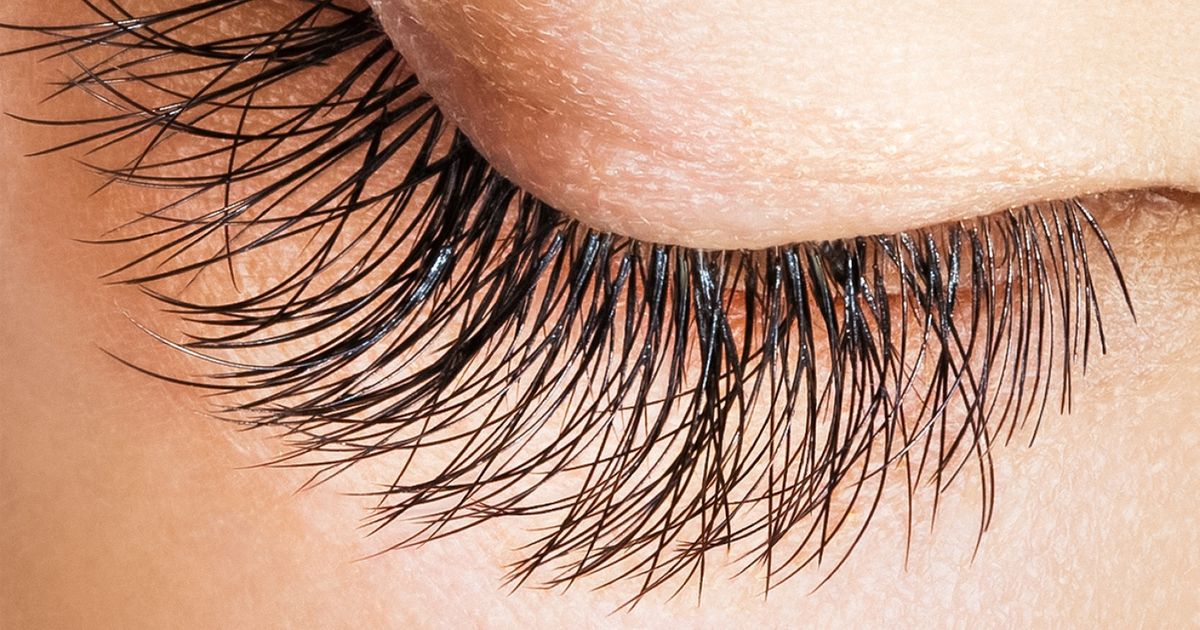 How to Get Longer Eyelashes Briefly Short Guide