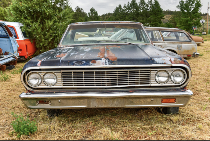 Are You Stuck With It Forever? How to Sell a Junk Car Without a Title