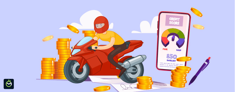 Which Bank Offers the Lowest Interest Rate on Two-Wheeler Loans?
