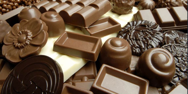 Chocolate Is Love & Here Are The Types Of This Love