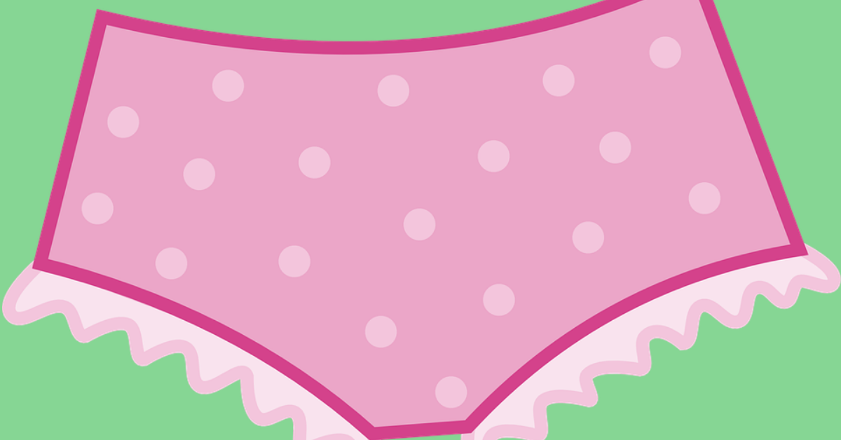 Importance of Period-Proof and Comfortable Undies 