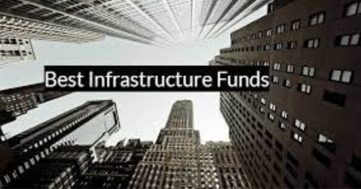 Benefits Of Renewable Infrastructure Funds