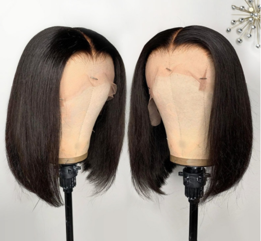 What types of Wigs are suitable for your use?
