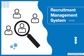 The Benefits of the University Recruitment Management System