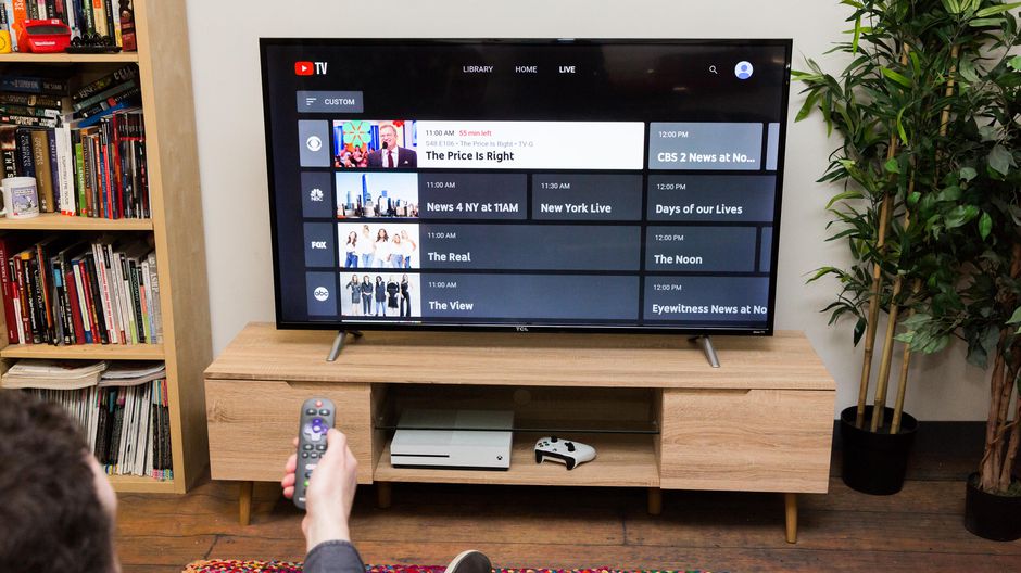 YouTube TV vs. Hulu Plus Live TV: How to choose the best live TV streaming service for you