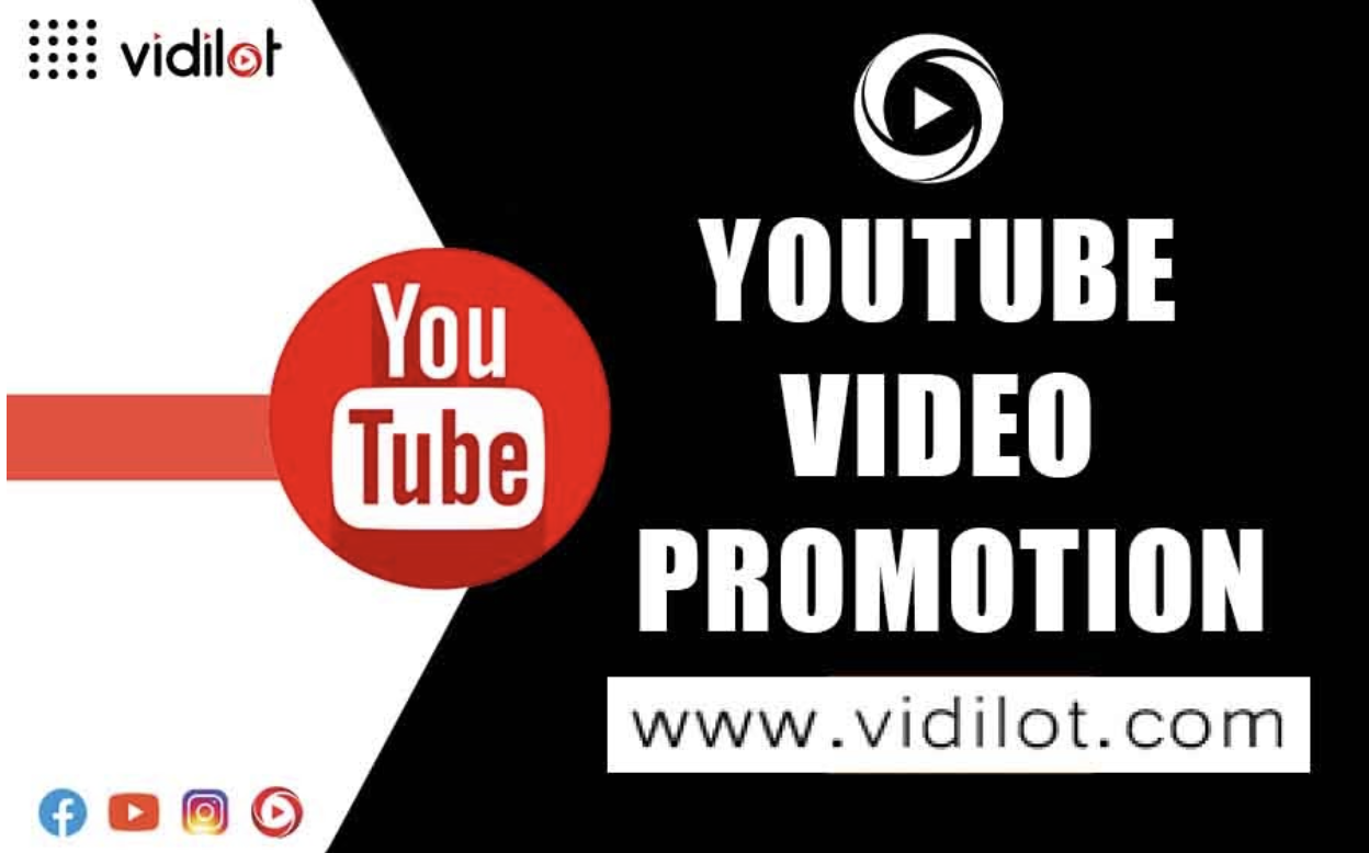 Best Tips for YouTube Promotion