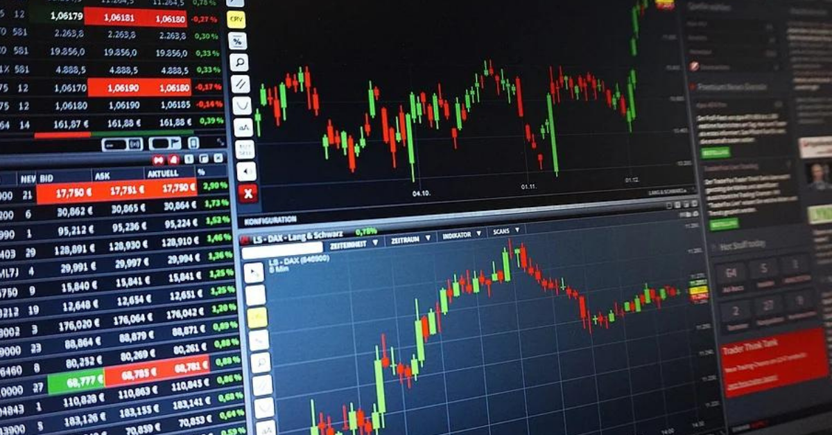 How to trade stock CFDs?
