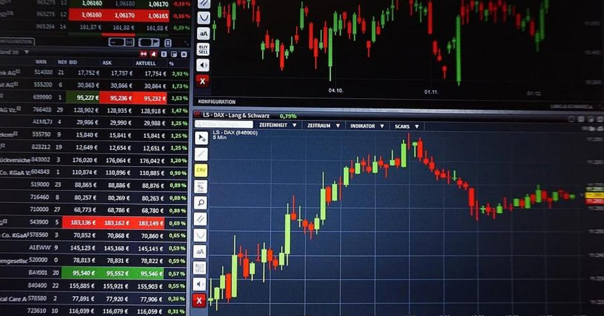 What is spread in forex?