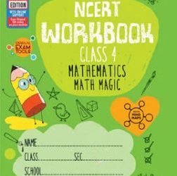 How to use NCERT textbook for Class 4 math Exam?  