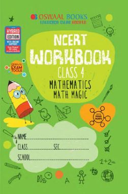 How to use NCERT textbook for Class 4 math Exam?
