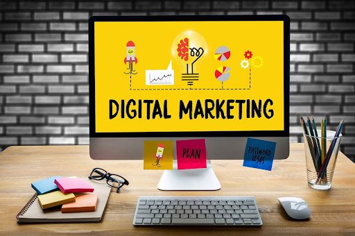 What tips to implement in digital marketing strategy