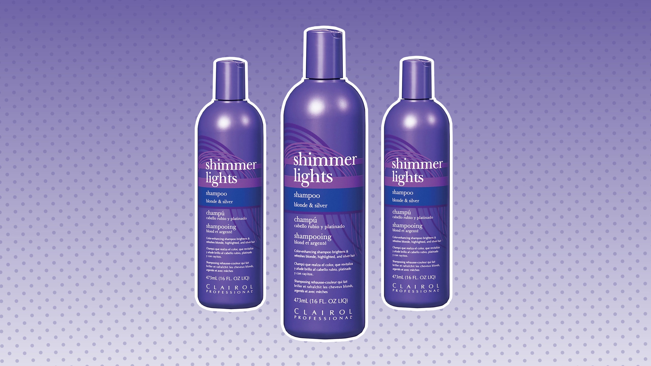 How To Use Purple Shampoo: Expert Tips Explained
