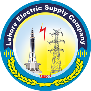 Lesco Duplicate Electricity bill