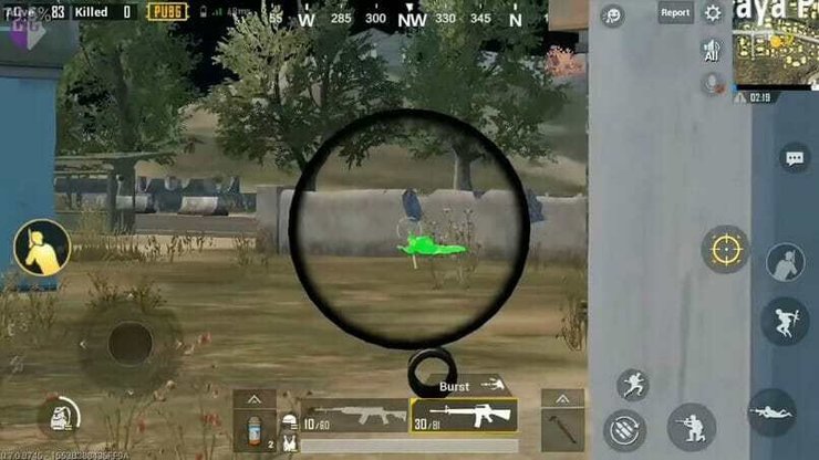 PUBG Hacks – How to Spot Cheaters and Eliminate Them
