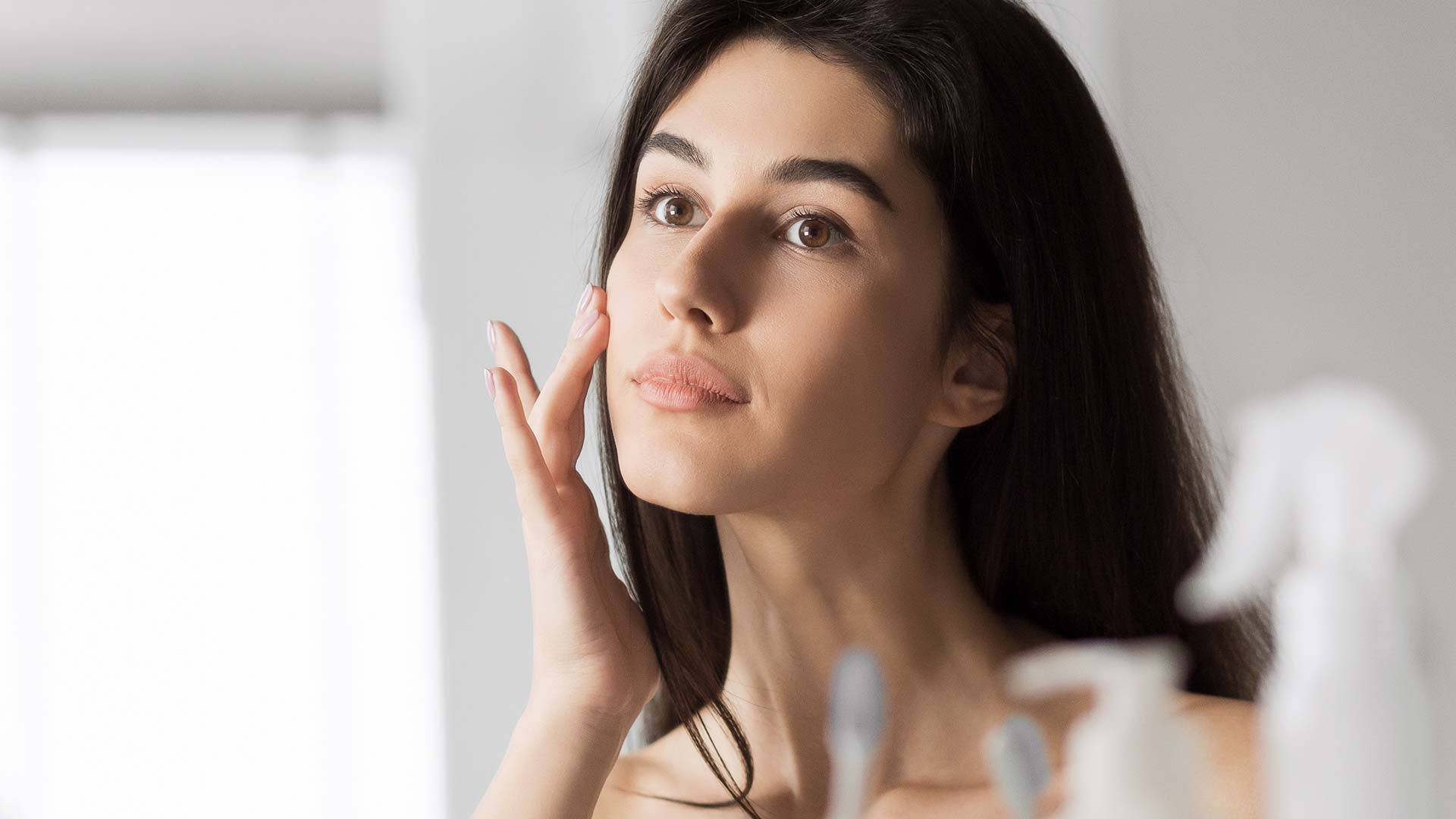How To Tighten The Look Of Your Skin With Antioxidants