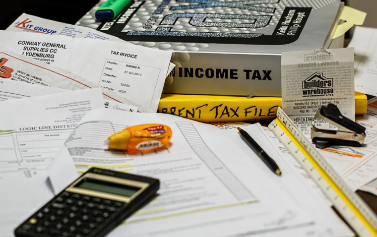 Presumptive Income Taxation for Business & Profession