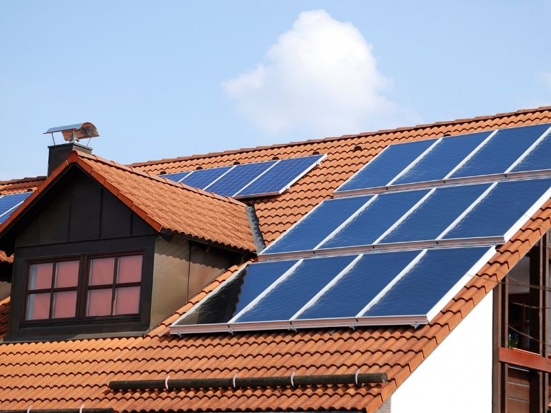 How To Choose The Right Solar Panel For Your Home