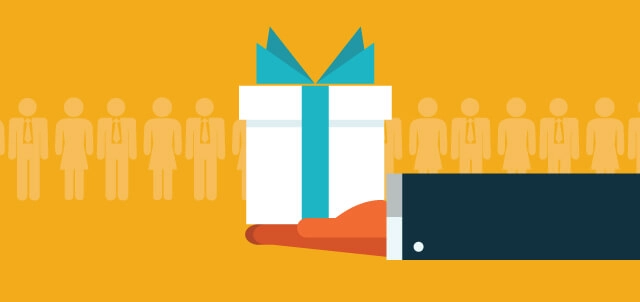 8 Simple Methods for Providing Rewards to Employees