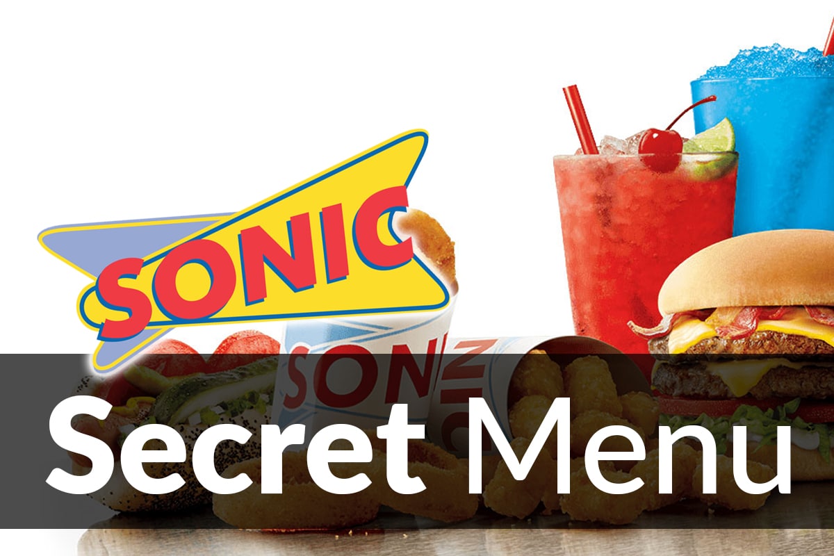 The Menu Items at the Sonic Drive-In That Your Doctor Won’t Mind