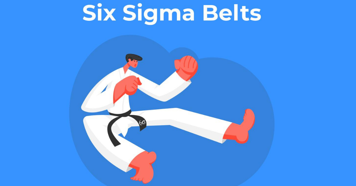 Why must you pursue lean six sigma certification?