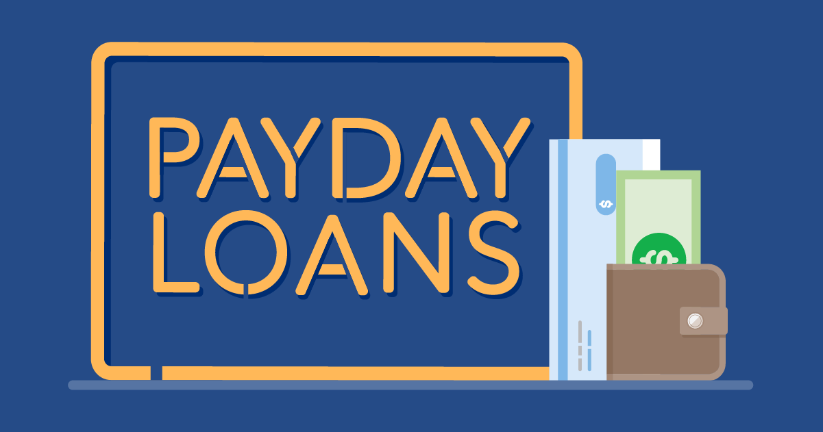 A Brief About Payday Loans