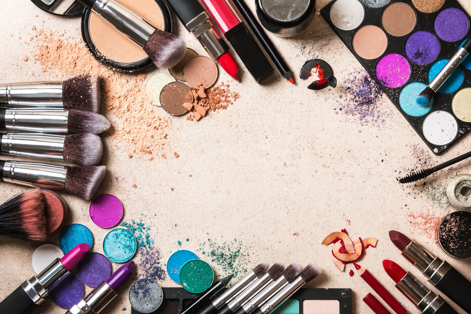 6 Things To Know About Cosmetic Manufacturing 
