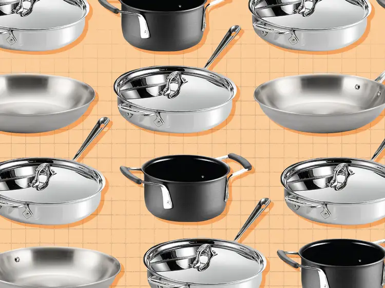 Pots and Pans: What Are Their Roles in a Kitchen?