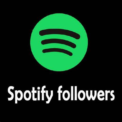 Some of the advantages of buying the Spotify Followers